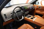 Li Auto (Lixiang) L7 I Москва  - изображение 46