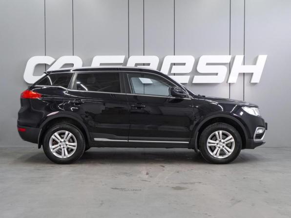 Geely Atlas I с пробегом 2018 года, цена 1 199 000 рублей, 215773 км, внедорожник, Автокод Объявления