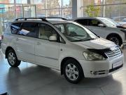 Toyota Ipsum II (M20) Новосибирск  - изображение 34