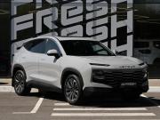 JETOUR DASHING I Волгоград  - изображение 22