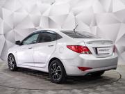 Hyundai Solaris I Рестайлинг Ульяновск  - изображение 24