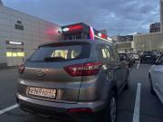 Hyundai Creta I Санкт-Петербург  - изображение 8