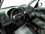 Suzuki SX4 I (Classic) Рестайлинг Санкт-Петербург  - изображение 26