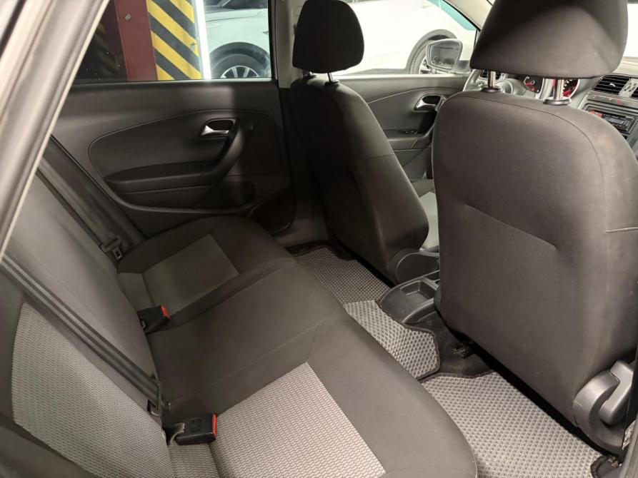 Volkswagen Polo V Екатеринбург  - изображение 18