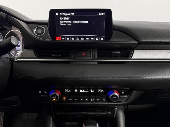 Mazda 6 III (GJ) Рестайлинг 2 с пробегом 2018 года, цена 2 067 980 рублей, 190640 км, седан, Автокод Объявления