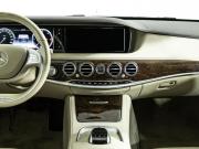 Mercedes-Benz S-Класс VI (W222 C217) Санкт-Петербург  - изображение 54