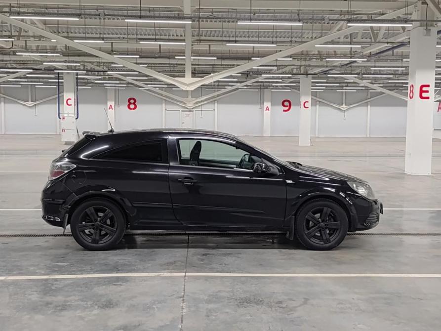 Opel Astra H Рестайлинг Казань  - изображение 5