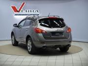 Nissan Murano II (Z51) Рестайлинг Уфа  - изображение 24
