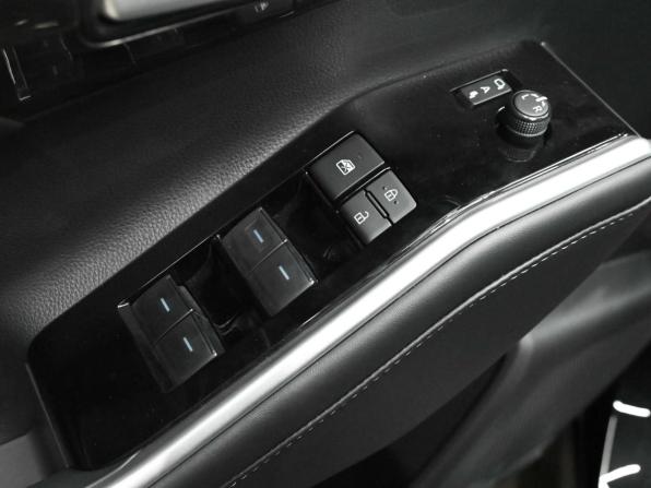 Toyota Highlander IV (XU70) с пробегом 2025 года, цена 5 950 000 рублей, 9 км, внедорожник, Автокод Объявления