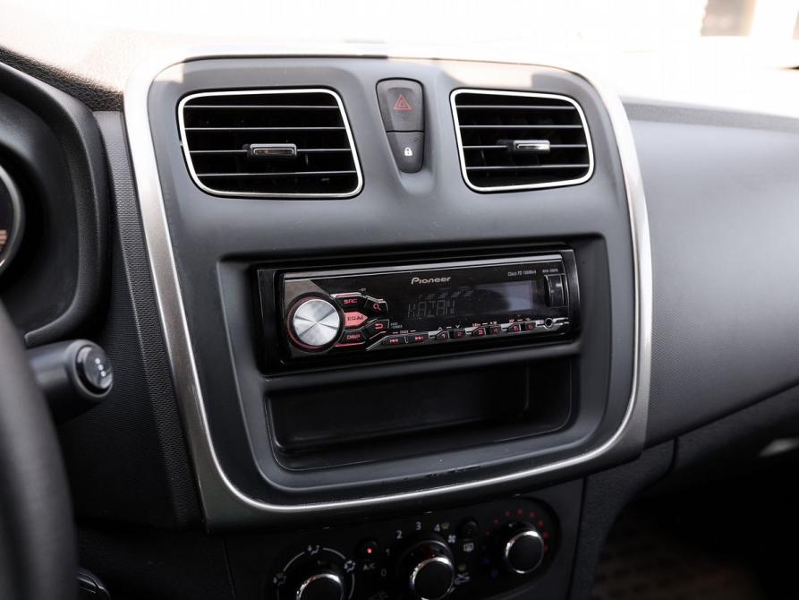Renault Logan II Казань  - изображение 9