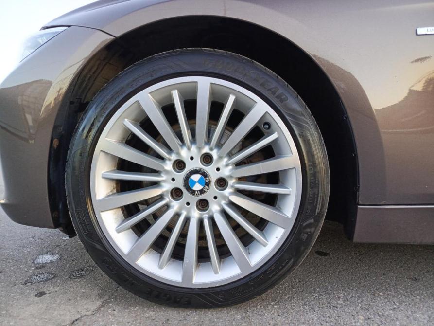 BMW 3 серии VI (F3x) Чебоксары  - изображение 22