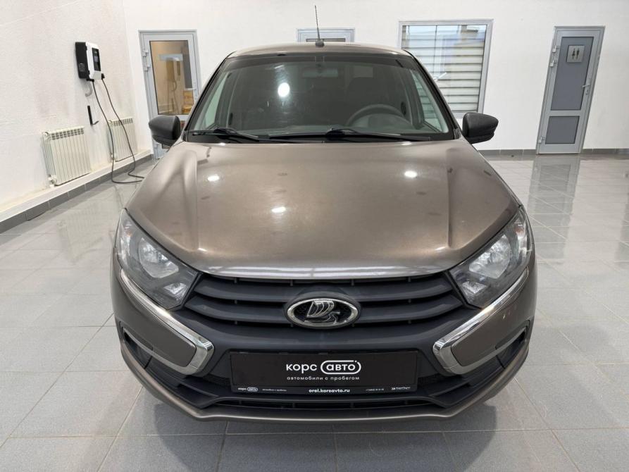 Lada (ВАЗ) Granta I Рестайлинг Орел  - изображение 2