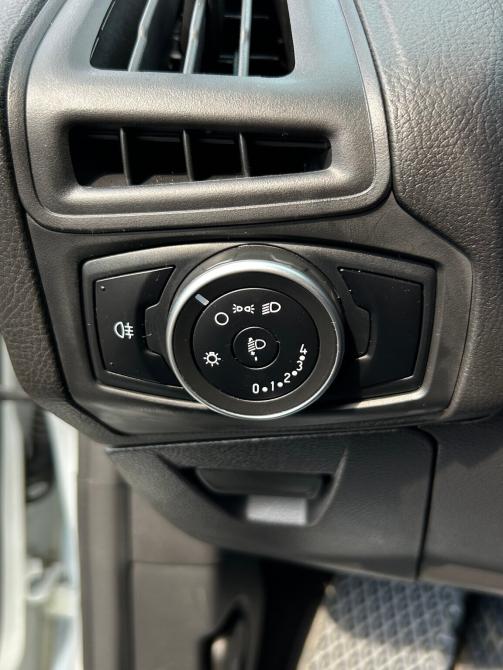 Ford Focus III Рестайлинг Альметьевск  - изображение 24