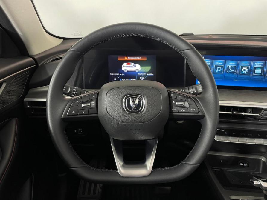 Changan CS35 Plus I Рестайлинг Воронеж  - изображение 14