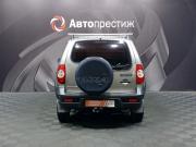 Chevrolet Niva I Рестайлинг Оренбург  - изображение 23