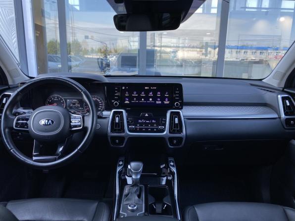 Kia Sorento IV с пробегом 2021 года, цена 3 299 000 рублей, 113520 км, внедорожник, Автокод Объявления