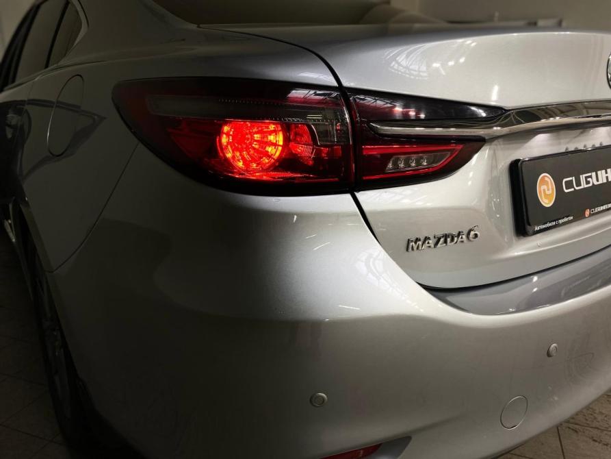 Mazda 6 III (GJ) Рестайлинг 2 Кемерово  - изображение 7
