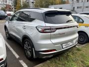 Chery Tiggo 7 Pro Max I Рестайлинг Санкт-Петербург  - изображение 9