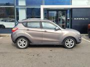 Changan CS35 Москва  - изображение 22