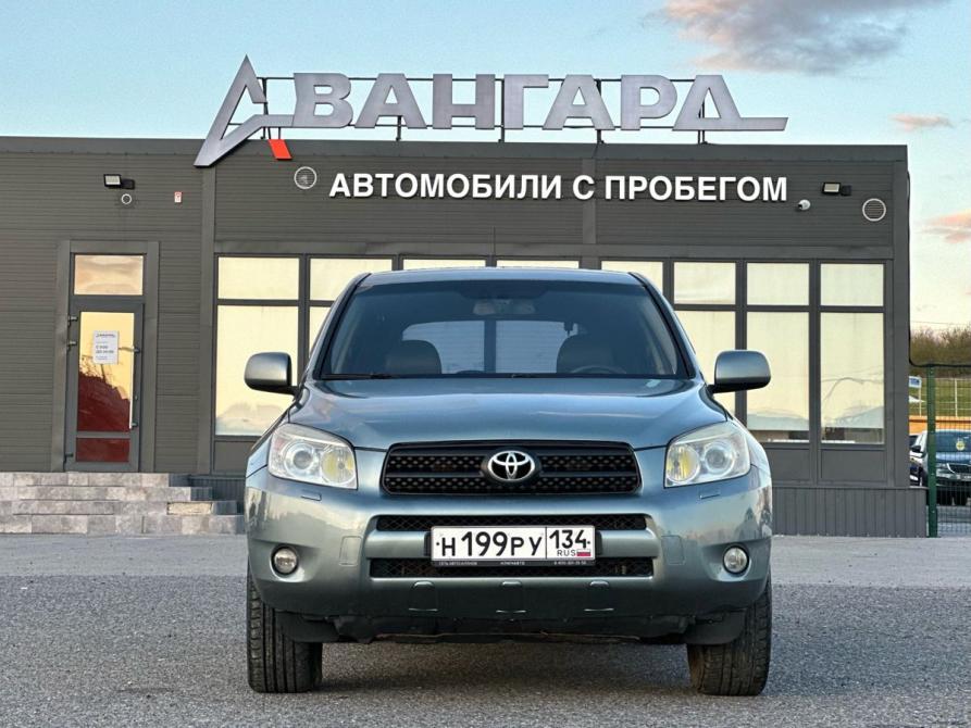 Toyota RAV4 III (XA30) Волгоград  - изображение 8
