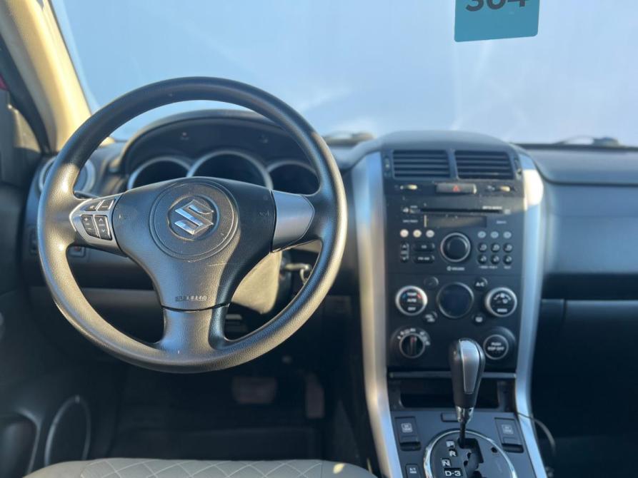 Suzuki Grand Vitara II Рестайлинг Санкт-Петербург  - изображение 11