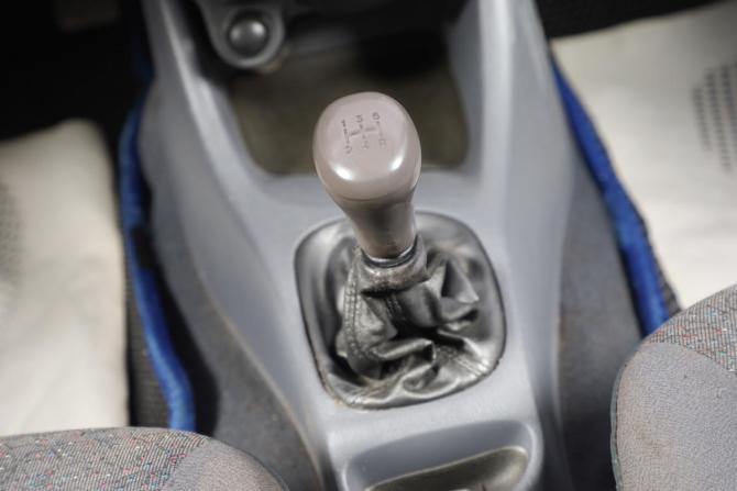 Hyundai Accent II с пробегом 2002 года, цена 349 000 рублей, 190000 км, седан, Автокод Объявления
