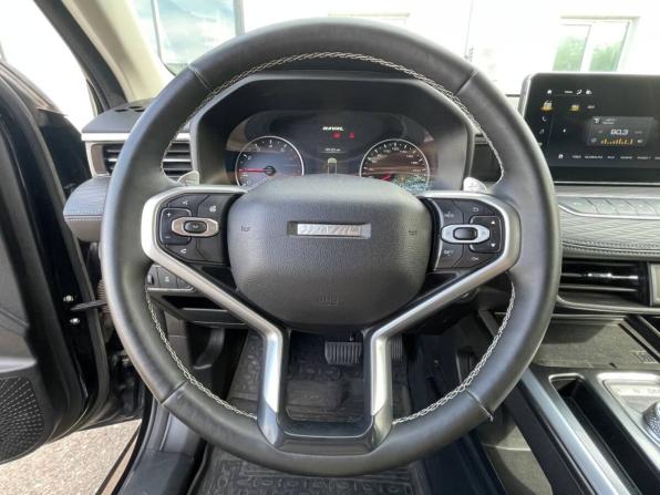 Haval Jolion I с пробегом 2023 года, цена 1 620 000 рублей, 144684 км, внедорожник, Автокод Объявления