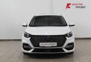 Omoda S5 Астрахань  - изображение 22