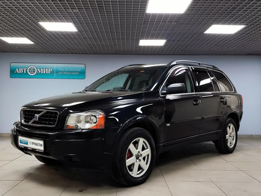 Volvo XC90 I Москва  - изображение 1