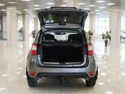 Nissan Terrano III (D10) Самара  - изображение 25