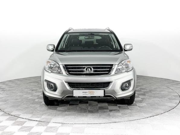 Great Wall Hover H6 с пробегом 2014 года, цена 833 000 рублей, 60171 км, внедорожник, Автокод Объявления
