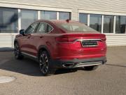 Geely Tugella I Москва  - изображение 16