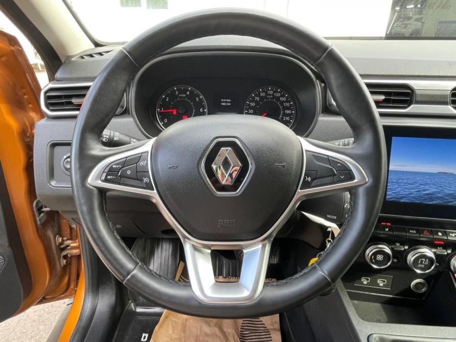 Renault Duster II Серпухов  - изображение 15