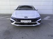 Hyundai Elantra VII (CN7) Рестайлинг Ставрополь  - изображение 26