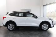 Haval Jolion I Рестайлинг Красноярск  - изображение 18