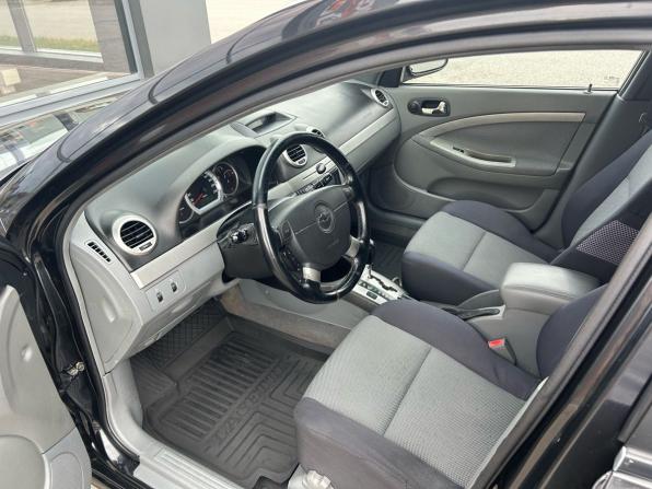 Chevrolet Lacetti I с пробегом 2008 года, цена 570 000 рублей, 212295 км, хэтчбек, Автокод Объявления