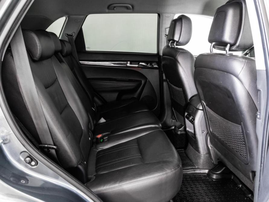 Kia Sorento II Рестайлинг Санкт-Петербург  - изображение 18