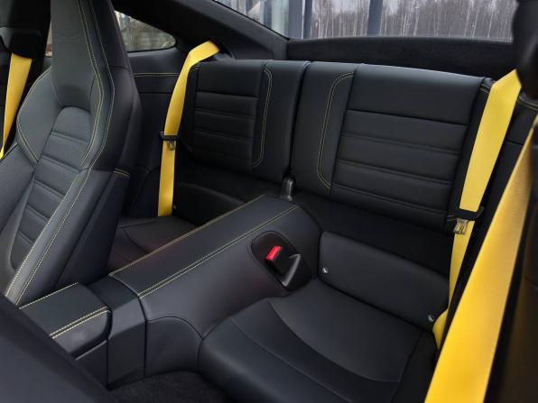 Porsche 911 VIII (992) с пробегом 2024 года, цена 31 000 000 рублей, 4983 км, купе, Автокод Объявления