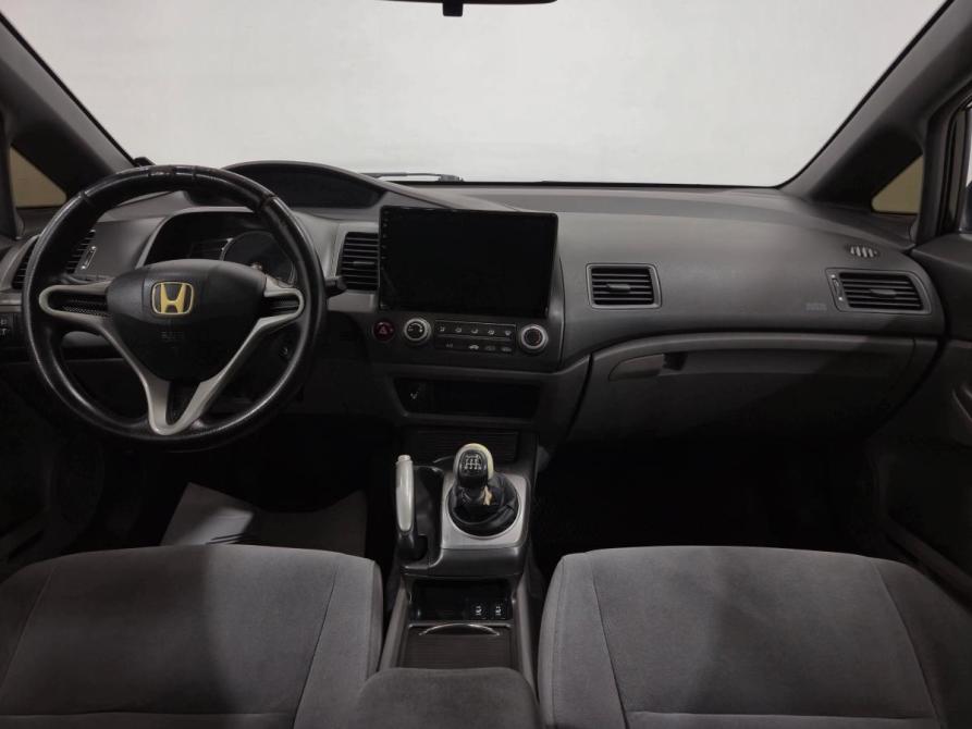 Honda Civic VIII Альметьевск  - изображение 11