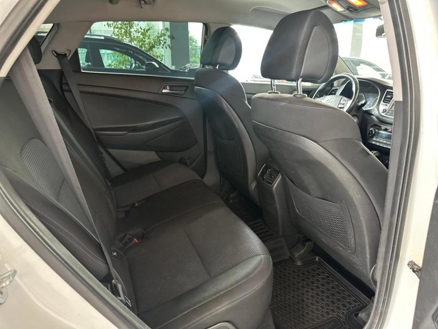 Hyundai Tucson III Новосибирск  - изображение 21