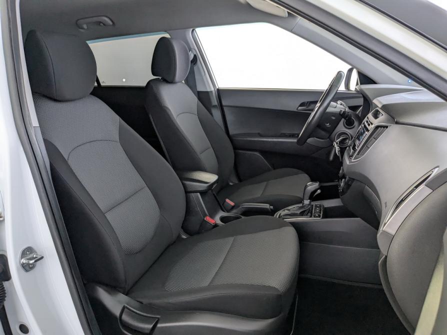 Hyundai Creta I Москва  - изображение 21