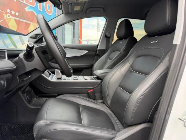 Chery Tiggo 7 Pro Max I с пробегом 2023 года, цена 2 020 000 рублей, 55400 км, внедорожник, Автокод Объявления