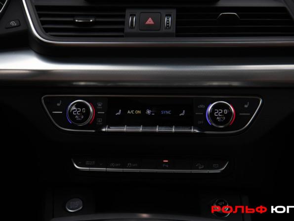 Audi Q5 II (FY) с пробегом 2020 года, цена 3 738 000 рублей, 66142 км, внедорожник, Автокод Объявления