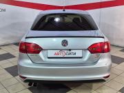 Volkswagen Jetta VI Воронеж  - изображение 27