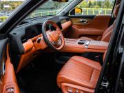 GAC Trumpchi S9 Москва  - изображение 33