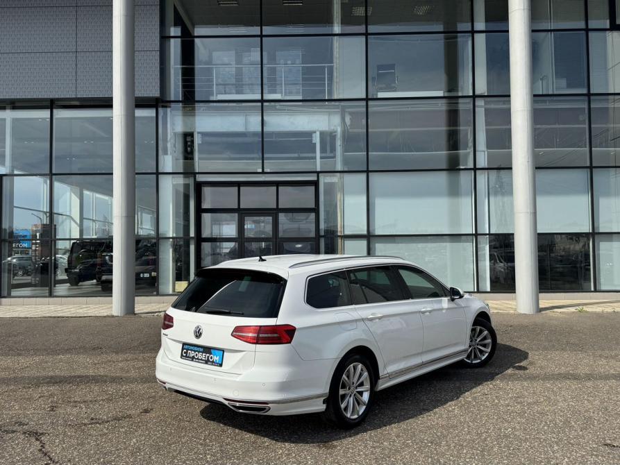 Volkswagen Passat B8 Тверь  - изображение 5