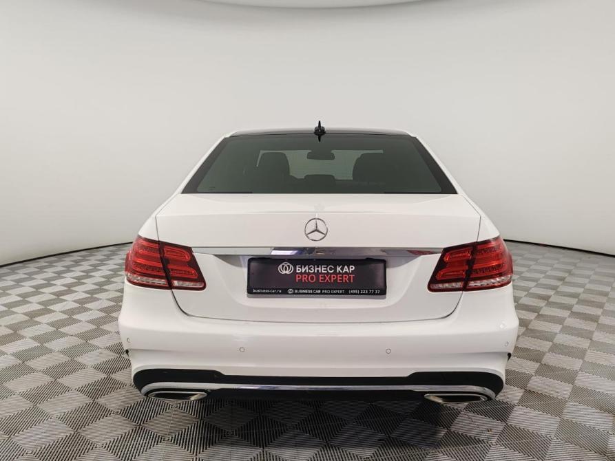Mercedes-Benz E-Класс IV (W212 S212 C207) Рестайлинг Москва  - изображение 6
