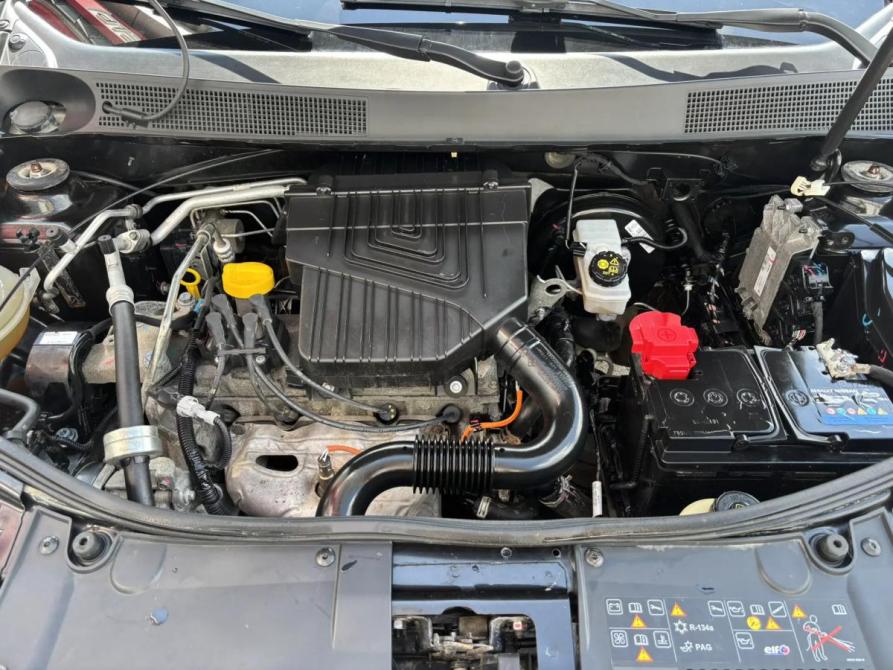 Renault Sandero II Рестайлинг Альметьевск  - изображение 7