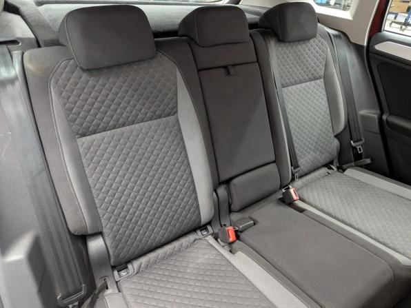 Volkswagen Tiguan II с пробегом 2017 года, цена 2 179 000 рублей, 80141 км, внедорожник, Автокод Объявления