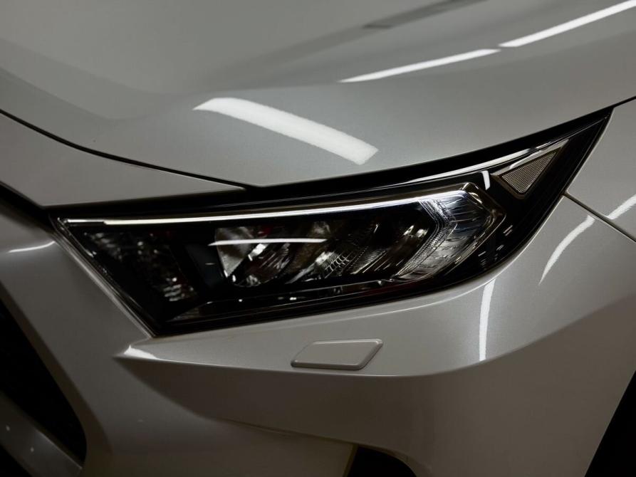 Toyota RAV4 V (XA50) Вологда  - изображение 8